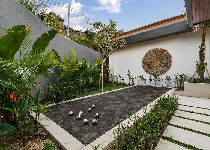 Villa Menawan By Balisuperhost